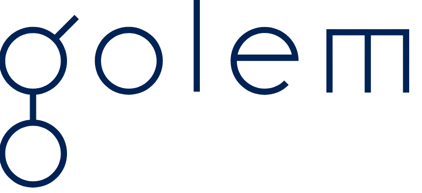 Golem Network Logo