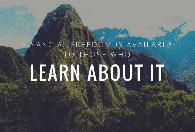 Gain Financial Freedom By Learning The Savings Habits Of Millionaires Gain Financial Freedom By Learning The Savings Habits Of Millionaires