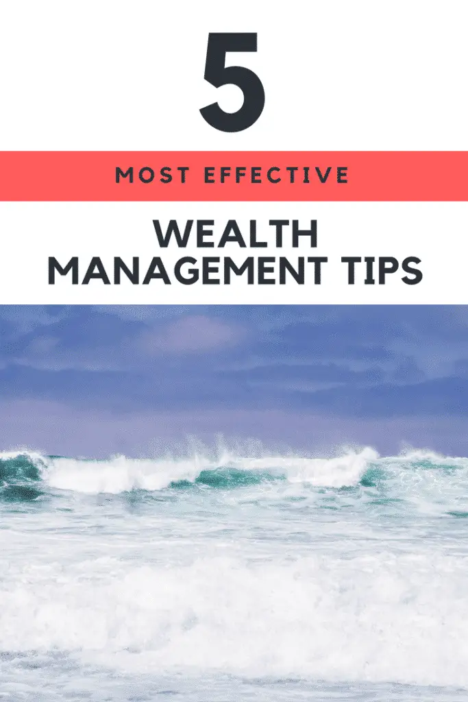 Five Accumulated Wealth Tips to Make Your Personal Financial Statements Thrive