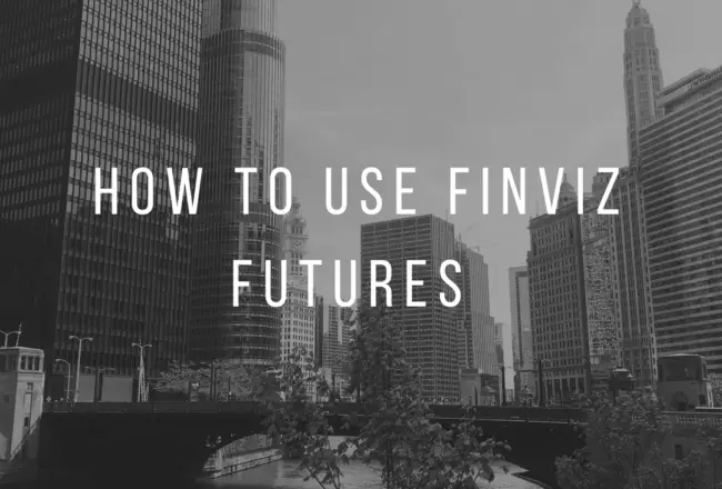 What is Finviz?
