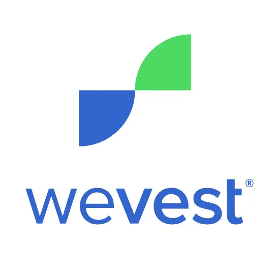 WeVest Logo