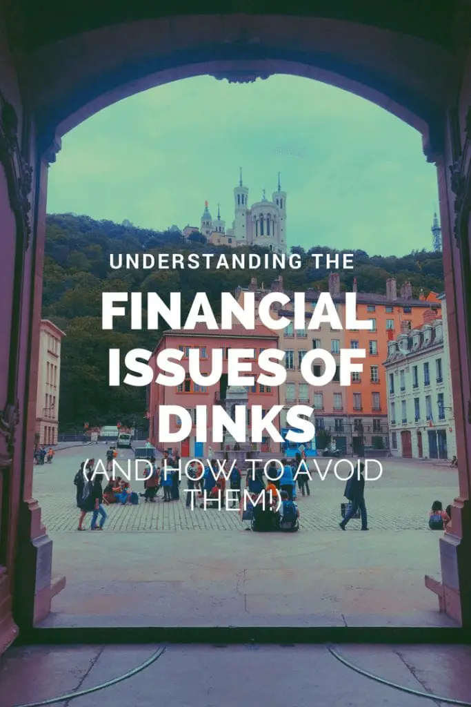 Understanding the Financial Issues of DINKS (And How to Avoid Them)