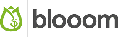 Blooom Logo - 401k