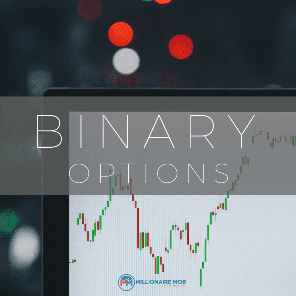 How to trade 5 minute binary options