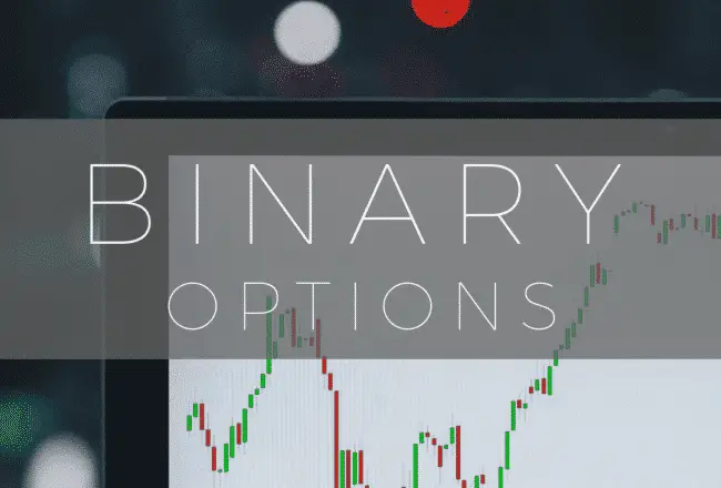 Binary options millionaire strategy