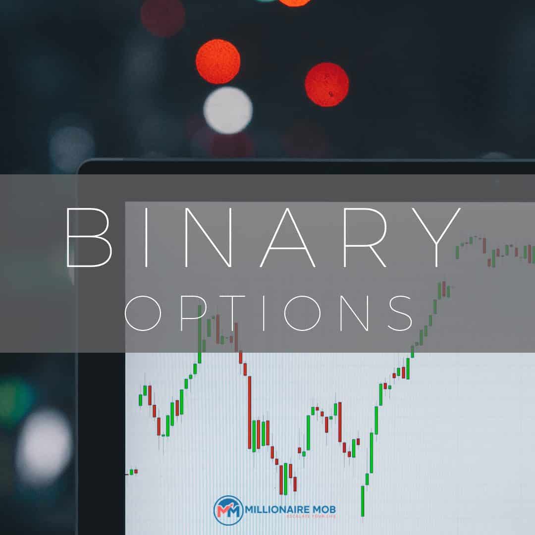 1 Minute Binary Options Strategy Increase Your Investment Returns - 