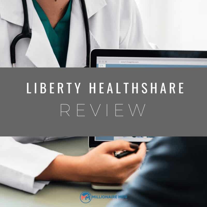 Liberty HealthShare Review - Affordable Health Insurance Coverage