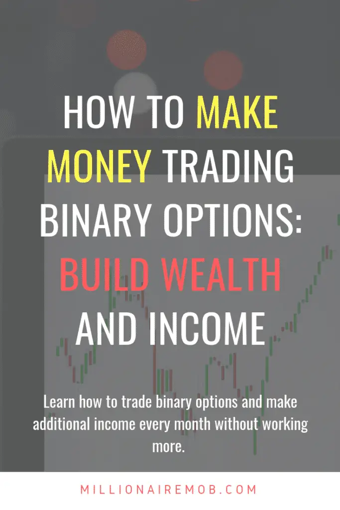 Make Money Trading 1 Minute Binary Options