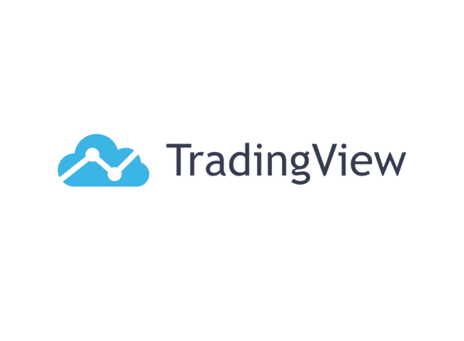 TradingView Logo