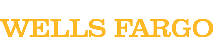 Wells Fargo Logo Horizontal