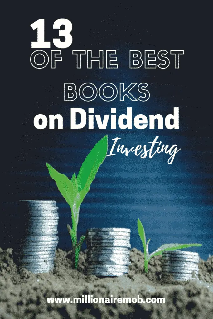 Best Books on Dividend Investing