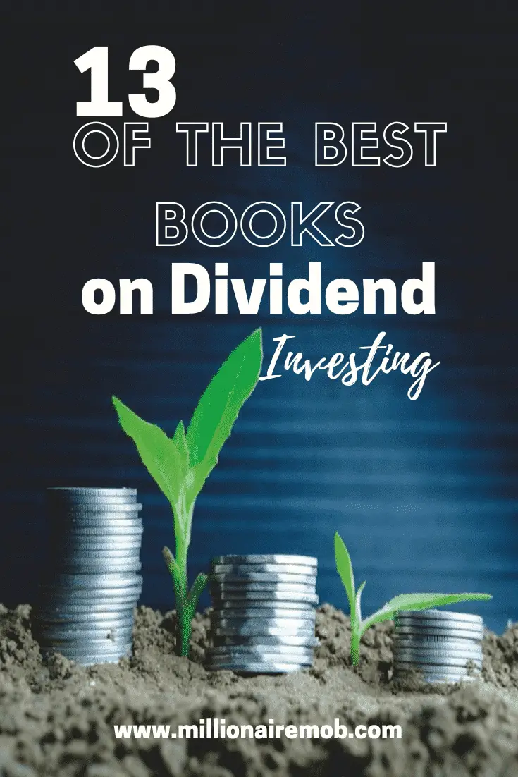 Best books for dividend investing blog forex candle program
