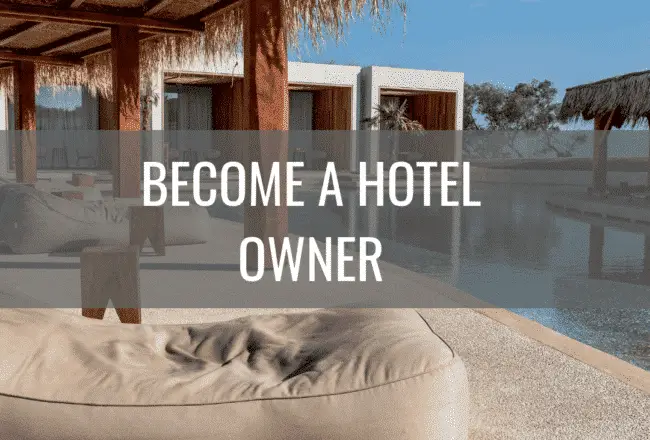 Investing in Hotels: 5 Ways Find Hotel Investment Opportunities