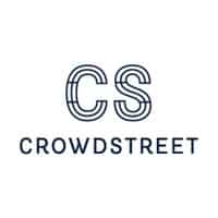 CrowdStreet Logo Square