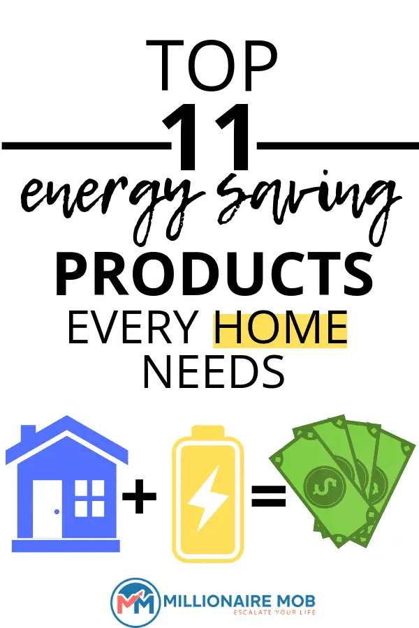 best energy saving products every home needs