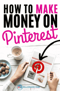 How to Make Money on Pinterest