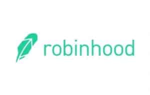 Robinhood Logo