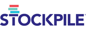 Stockpile Logo