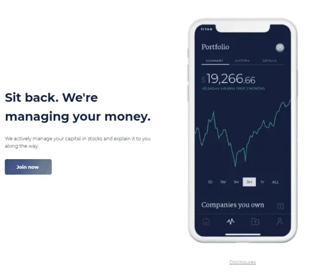 Titan Invest Review 2019: Invest Like A Hedge Fund | Millionaire Mob